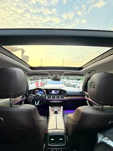 Mercedes-Benz GLE 450 4MATIC, миниатюра 9