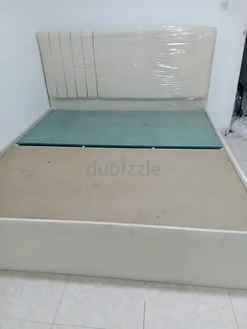 Brand New luxury Bed king Size 180cm 200cm With Medical Mattress Available