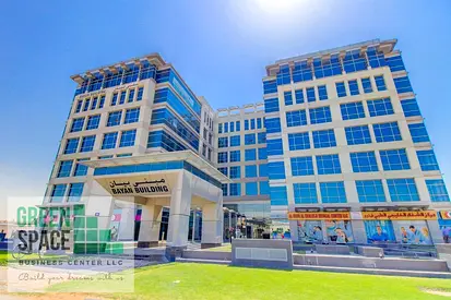 Where Ambition Meets the Right Address — Budget-Friendly Office Spaces