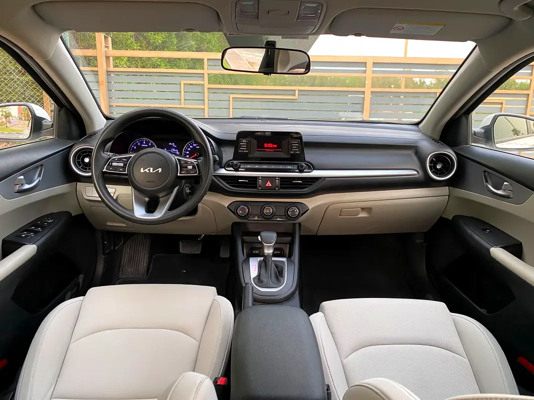 Kia Cerato 2023