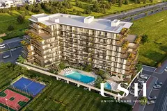 Stylish Residence | Prime Investment Opportunity