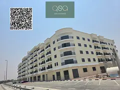 Spacious 2-BHK for Rent | Modern Family Living | Kentia Residence, Al Zahya