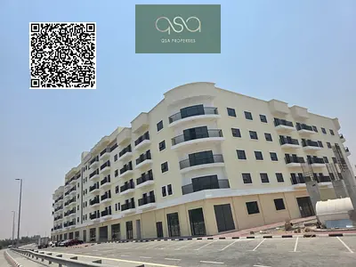 Spacious 2-BHK for Rent | Modern Family Living | Kentia Residence, Al Zahya