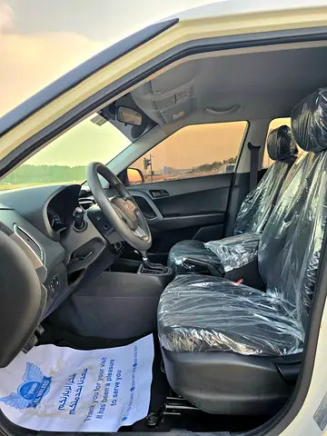 2017 Hyundai CRETA 照片 14