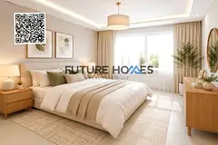 AED 26K Down Payment | Premium 2BR | 72-Month Payment Plan