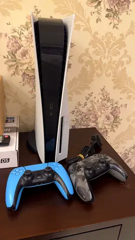 Ps5 used like new
