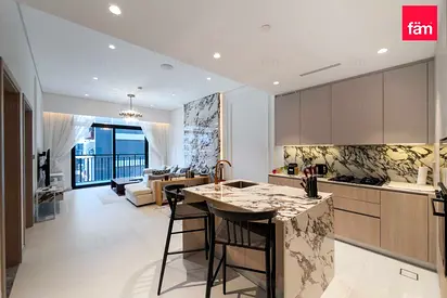 Unfurnished | 1 Bedroom | Huge Balcony