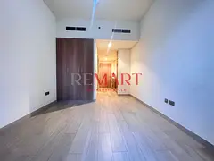 Studio Apartment | Azizi Riviera 41 | Balcony | City View