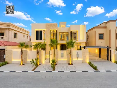 An unmissable opportunity to own a luxury villa at a competitive price, all fees and services inclu