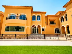 Compound Villa | Shared Pool | Umm Suqeim