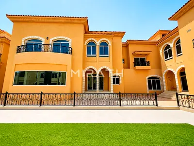 Compound Villa | Shared Pool | Umm Suqeim