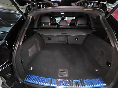 2016 Porsche CAYENNE 照片 6