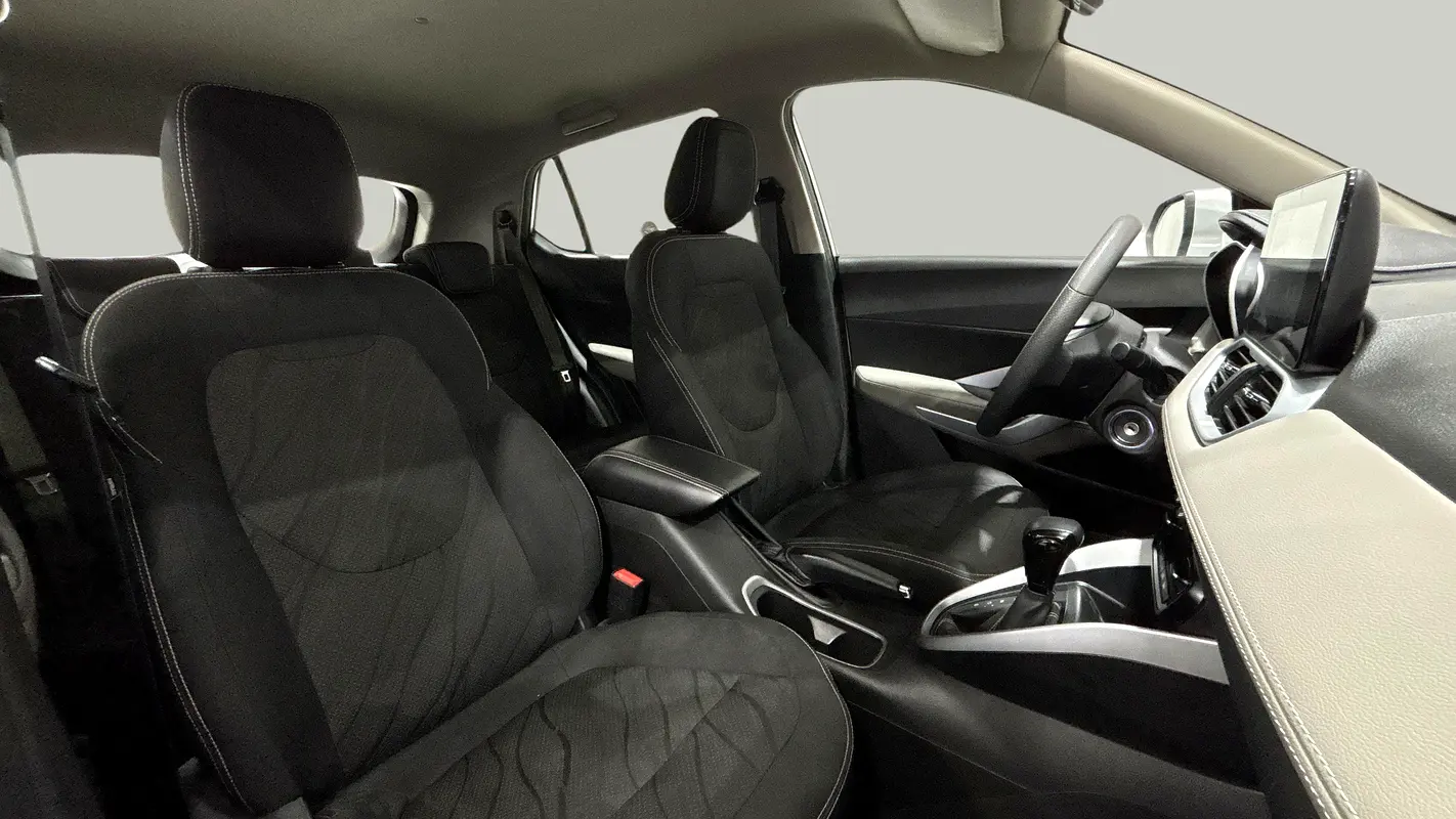 Chevrolet Groove 2023