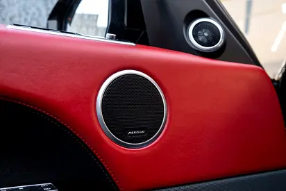 Land Rover Range Rover Sport HSE Dynamic, миниатюра 4
