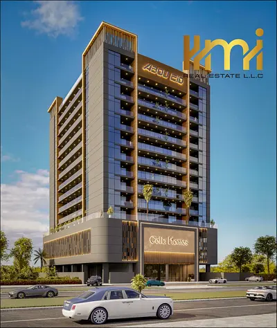 1 Bedroom Apartment | Celia Homes DLRC | Balcony & Pool Access | Multiple Views