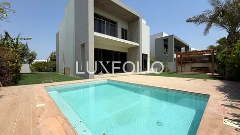 Private Pool | Large greenbelt | Upgraded