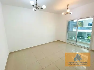 🎁 FREE AC + 1 MONTH FREE! Spacious 2Bedrooms in Al Taawun Near Nesto & Dubai Exit