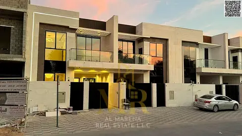 فرصتك لامتلاك فيلا تمليك حر متاحة لجميع الجنسيات، شاملة رسوم التسجيل والتميلك، بتشطيبات فاخرة للغاية.