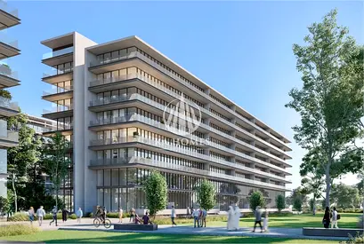 Dream Apartment in Aljada | Only 5% Down Payment | Fully Integrated Community | Spacious Layouts