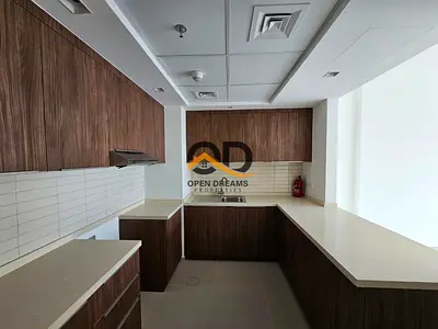 LUXURY APPOINTMENT 1BHK CANTARAL AC WITH BULCONEY RENT 69K GYM POOL AND PARKING SAPRAT KICHEN (4 CH