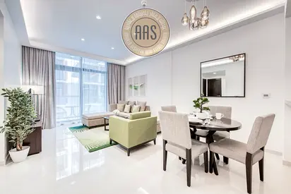 ULTRA FURNISHED || MODERN 1BHK || READY TO MOVE