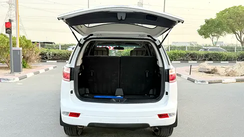 صورة 5 لـ 2020 Chevrolet TRAILBLAZER