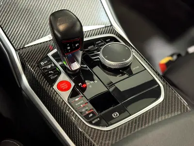 2024 BMW M2 — миниатюра 16
