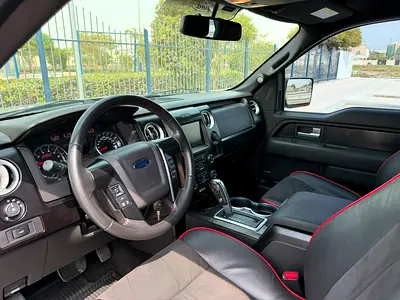 صورة مصغرة 15 لـ 2014 FORD F-150