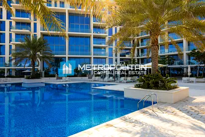 1 BR Loft | Balcony | Beach Access | Ready to Move