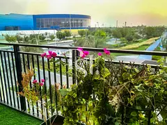 Fully Furnished | Maid Room | Waterworld View