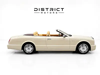 صورة 10 لـ 2007 Bentley AZURE
