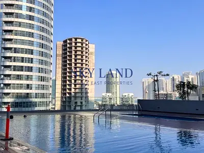 1-Bedroom with Large Layout | Great Amenities | Excellent Property Investment
