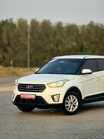 2017 Hyundai CRETA 照片 4