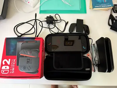 Nintendo Switch 2
