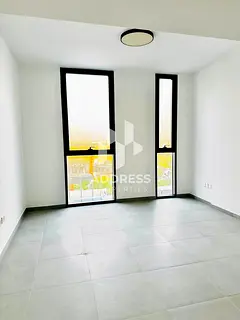 Luxury Resale Apartment in The Riff 6 Aljada Near ZAD Food District in a Fully Integrated Community