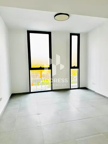 Luxury Resale Apartment in The Riff 6 Aljada Near ZAD Food District in a Fully Integrated Community