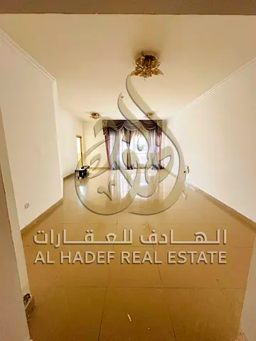 Spacious 3BR in Al Majaz 3 | Facing Safiya Park | Fully Renovated | Free Maintenance