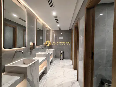 Spacious 3BR Apartment | Adhara Star Arjan | Pool & City Views