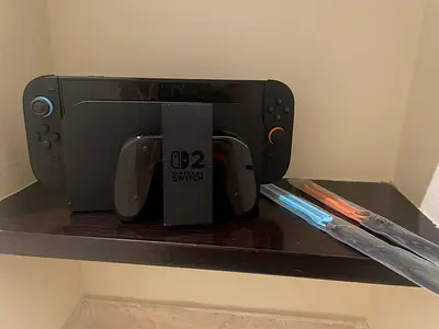 Nintendo Switch 2