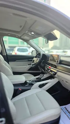 Kia Telluride SX, миниатюра 5