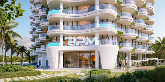INVESTOR DEAL | Park & Pool View | Corner Unit