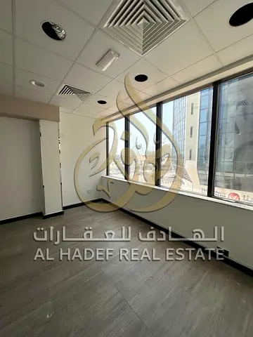 Fully Equipped Medical Clinic for Rent in Corniche Plaza, Al Majaz, Sharjah | 1 Year FREE | Sea View | 5,380 Sq. Ft.