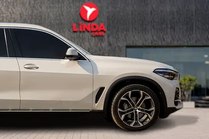 2020 BMW X5 缩略图 8