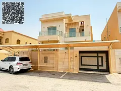 Spacious 5BR Villa for Rent | Al Mowaihat 3 | AED 120K