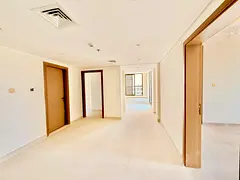 Luxury and Lavish 2Bedroom With Balcony And 3Washroom Just in 63K
