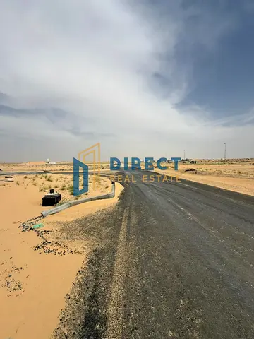 An exceptional investment opportunity in the Al-Bulaida (1) project – residential land with a G+2 p