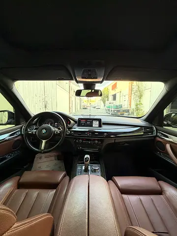 2018 BMW X5 — миниатюра 9