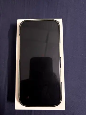 iPhone 17