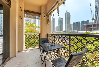 Spacious | Fully Furnished | Prime Location