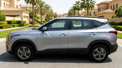 2023 KIA SELTOS 照片 3